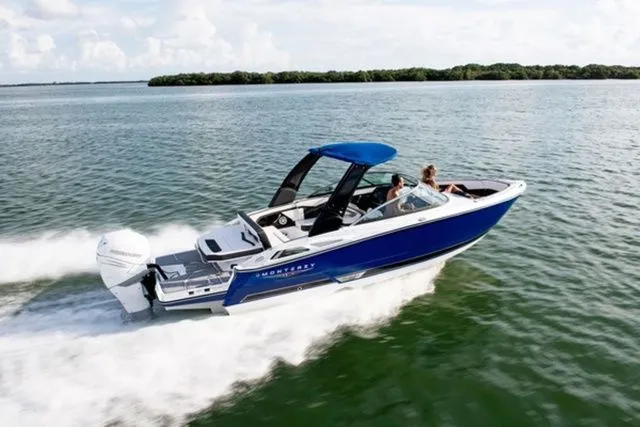 Slide: The Image of Monterey 275SS Super Sport 2026 - 10