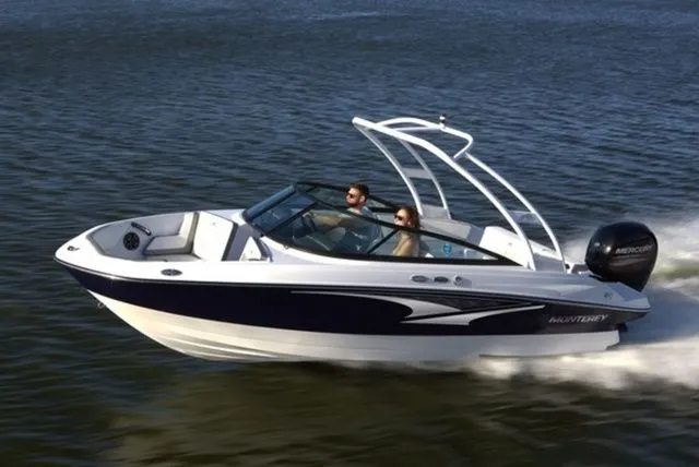 Slide: The Image of Monterey M-205 2026 - 6