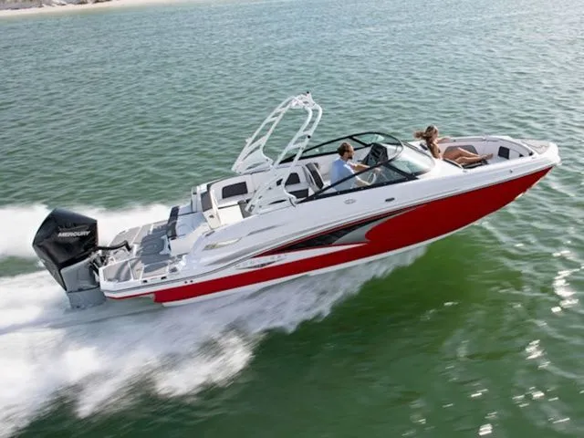 The Image of Monterey M-65 2026 - 1