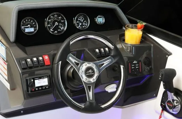 Slide: The Image of Monterey M-65 2026 - 4