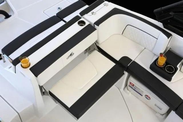 Slide: The Image of Monterey M-65 2026 - 7