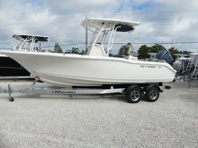 Slide: The Image of Key West 239 FS 2026 - 3