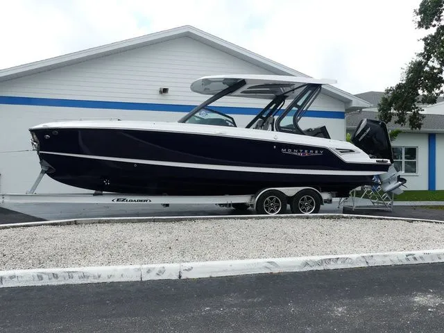 Slide: The Image of Monterey Elite 27 OB 2026 - 2