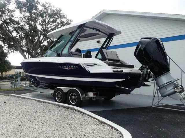 Slide: The Image of Monterey Elite 27 OB 2026 - 3