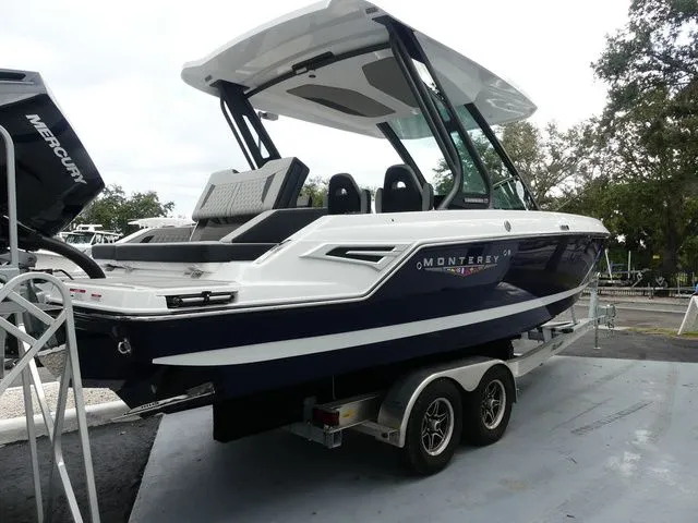 Slide: The Image of Monterey Elite 27 OB 2026 - 5