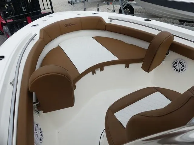 Slide: The Image of Pioneer 202 Islander 2026 - 11