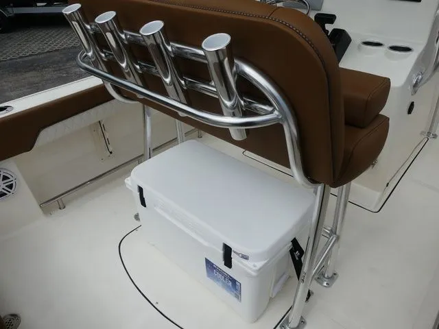 Slide: The Image of Pioneer 202 Islander 2026 - 14