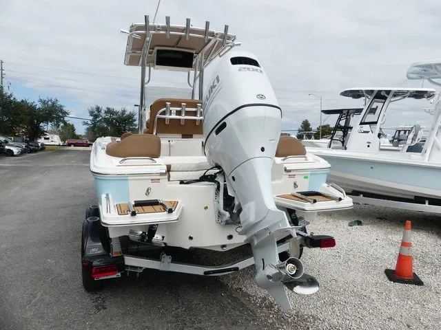 Slide: The Image of Pioneer 202 Islander 2026 - 4