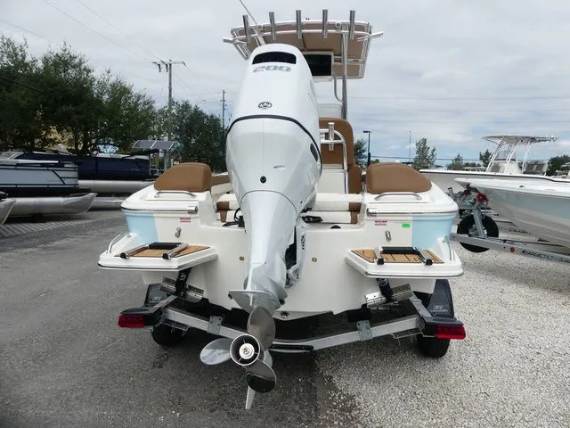 Slide: The Image of Pioneer 202 Islander 2026 - 5