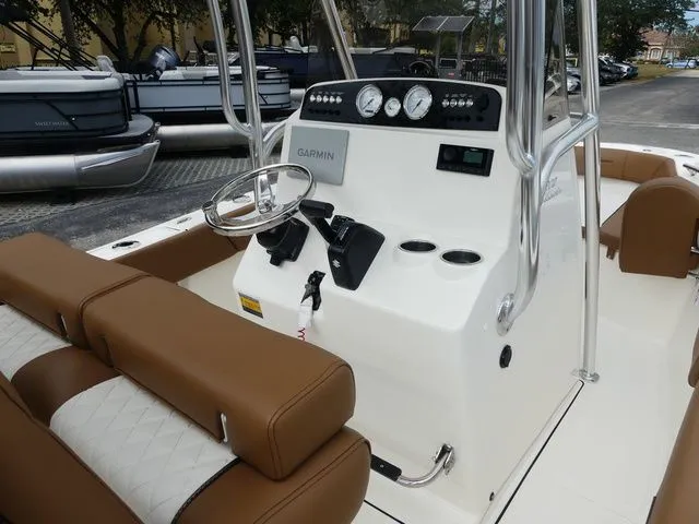 Slide: The Image of Pioneer 202 Islander 2026 - 6