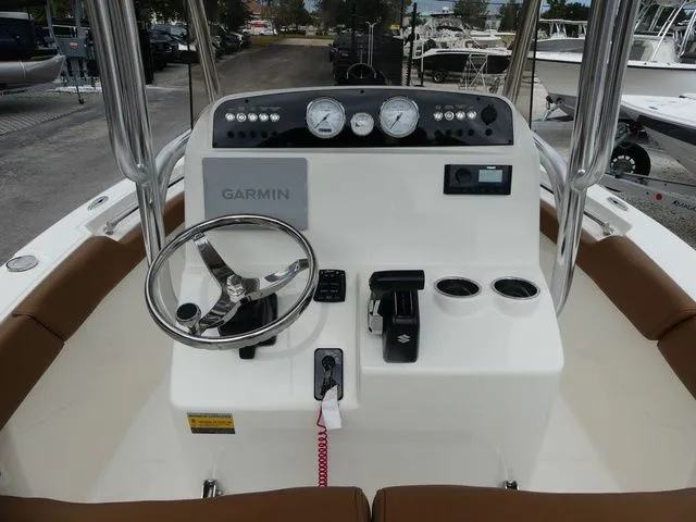 Slide: The Image of Pioneer 202 Islander 2026 - 7