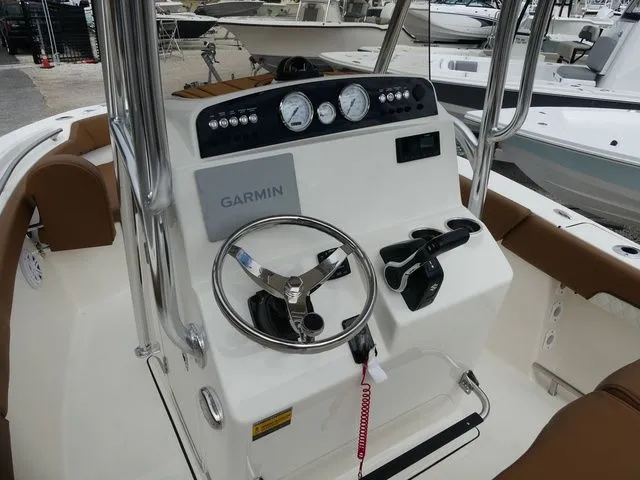 Slide: The Image of Pioneer 202 Islander 2026 - 8