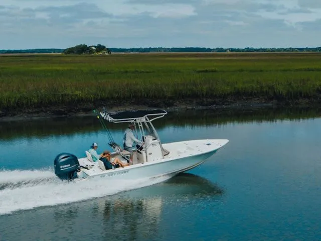 The Image of Key West 210 Bay Reef 2026 - 1