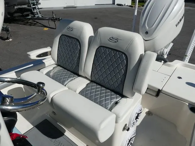 Slide: The Image of Shearwater 25 XTE 2025 - 10