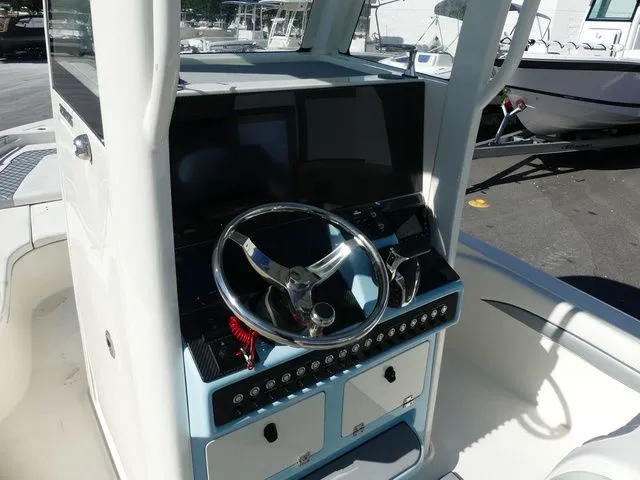 Slide: The Image of Shearwater 25 XTE 2025 - 15