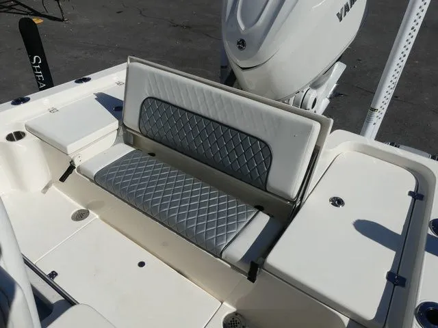 Slide: The Image of Shearwater 25 XTE 2025 - 20