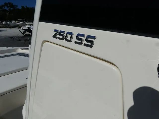 Slide: The Image of Shearwater 25 XTE 2025 - 22