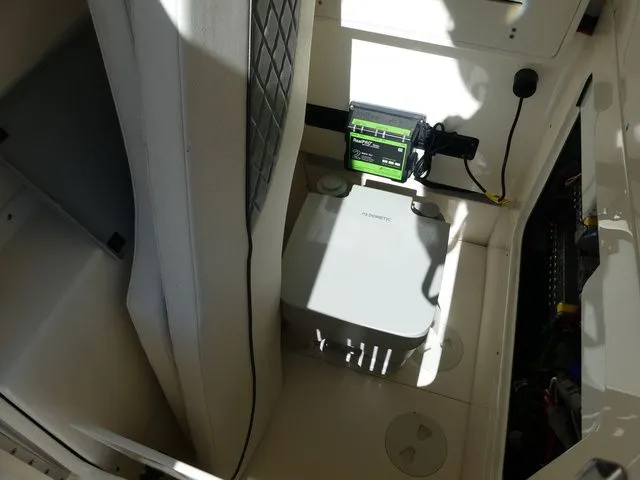 Slide: The Image of Shearwater 25 XTE 2025 - 23