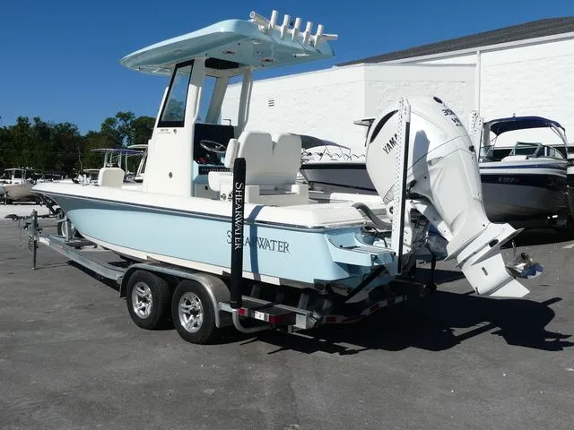 Slide: The Image of Shearwater 25 XTE 2025 - 3