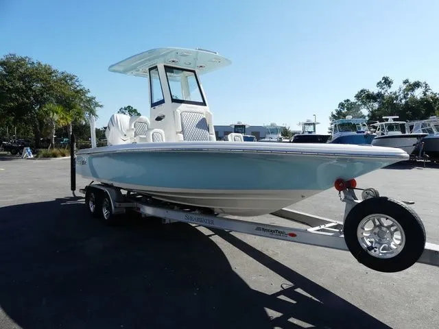 Slide: The Image of Shearwater 25 XTE 2025 - 6