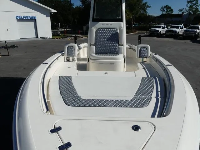 Slide: The Image of Shearwater 25 XTE 2025 - 7