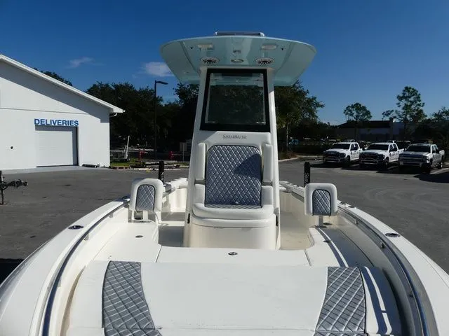 Slide: The Image of Shearwater 25 XTE 2025 - 8