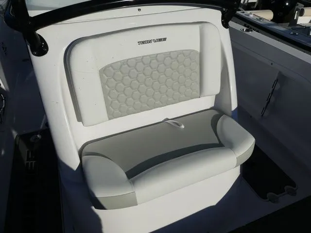 Slide: The Image of Twin Vee 240 Center Console GFX2 2026 - 15