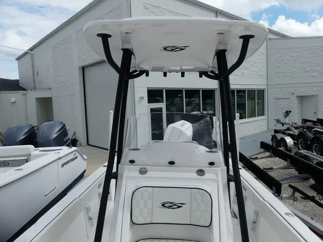 Slide: The Image of Glasstream 240 CCX 2023 - 12