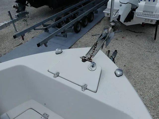 Slide: The Image of Sea Chaser 2100 CC 2013 - 13