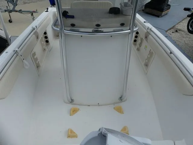 Slide: The Image of Sea Chaser 2100 CC 2013 - 14