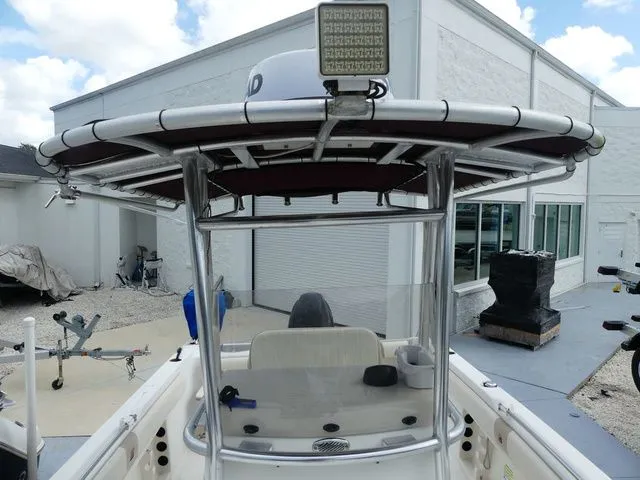 Slide: The Image of Sea Chaser 2100 CC 2013 - 15