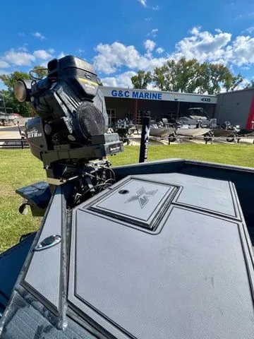 Slide: The Image of Xpress BAYOU 180CC 2026 - 10