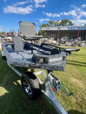 Slide: The Image of Xpress BAYOU 180CC 2026 - 6