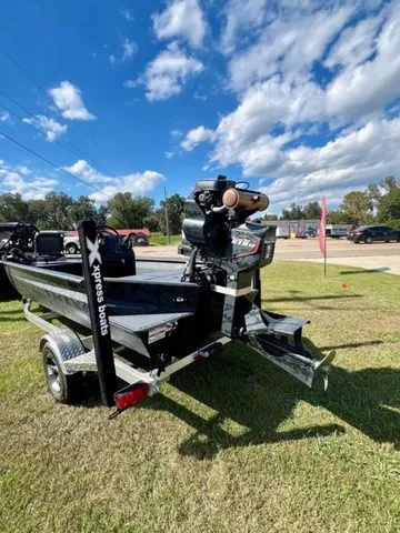 Slide: The Image of Xpress BAYOU 180CC 2026 - 8