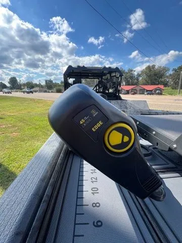 Slide: The Image of Xpress BAYOU 180CC 2026 - 9