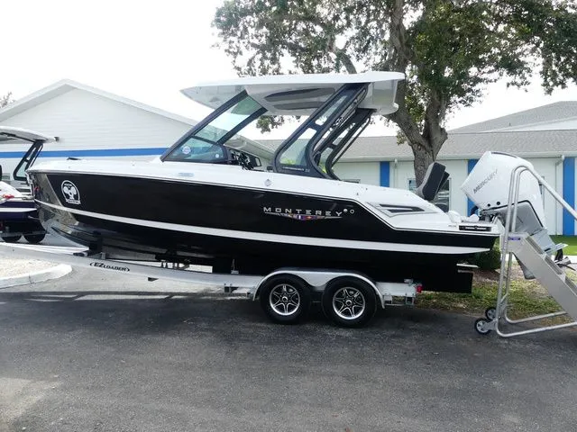 Slide: The Image of Monterey Elite 25 OB 2026 - 3