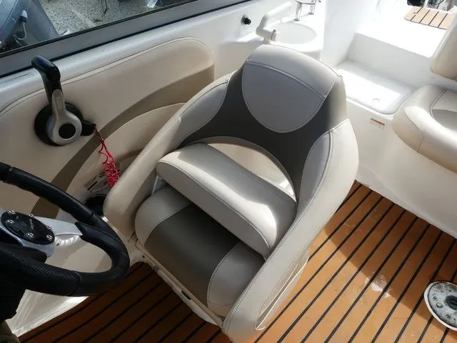 Slide: The Image of NauticStar 210 DC 2012 - 10