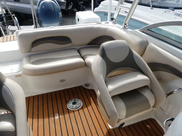 Slide: The Image of NauticStar 210 DC 2012 - 11