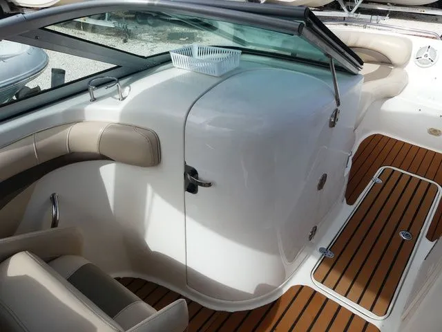 Slide: The Image of NauticStar 210 DC 2012 - 12