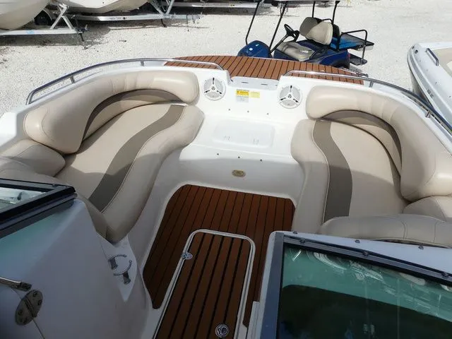 Slide: The Image of NauticStar 210 DC 2012 - 13