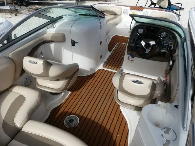 Slide: The Image of NauticStar 210 DC 2012 - 7