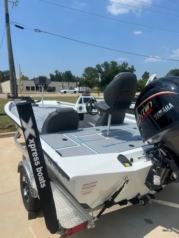 Slide: The Image of Xpress HYPER-LIFT H18 2026 - 10