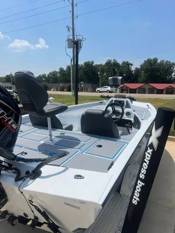 Slide: The Image of Xpress HYPER-LIFT H18 2026 - 11