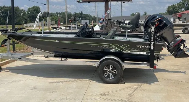 Slide: The Image of Xpress HYPER-LIFT H18 2026 - 1