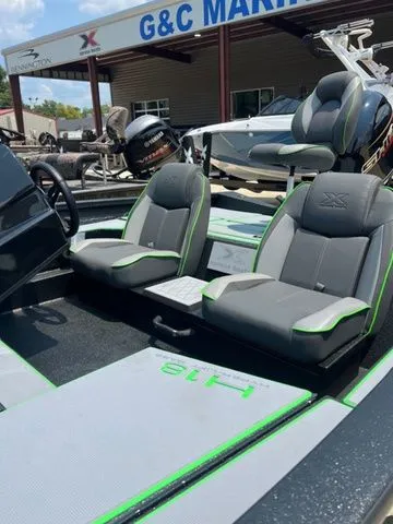 Slide: The Image of Xpress HYPER-LIFT H18 2026 - 11