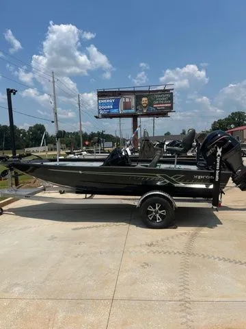 Slide: The Image of Xpress HYPER-LIFT H18 2026 - 2