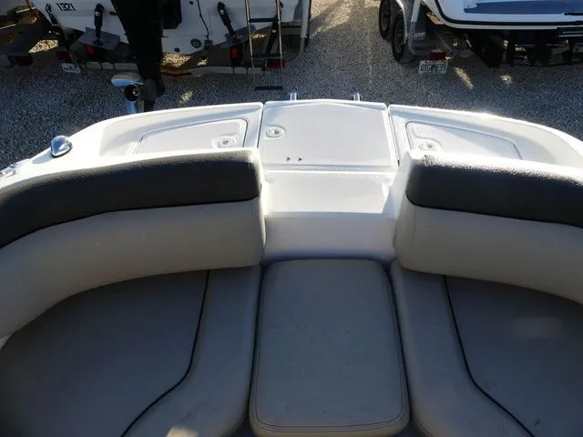 Slide: The Image of Bayliner 190 Deck Boat 2018 - 13