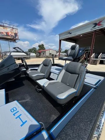 Slide: The Image of Xpress HYPER-LIFT H18 2026 - 7