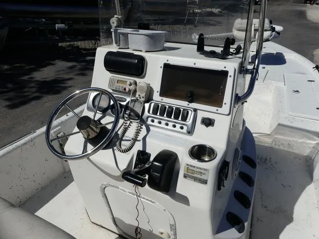 Slide: The Image of Blazer 19 2008 - 5