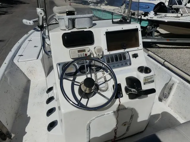 Slide: The Image of Blazer 19 2008 - 6